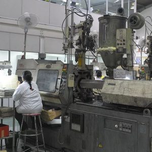 Insert Molding- All You Need to Know