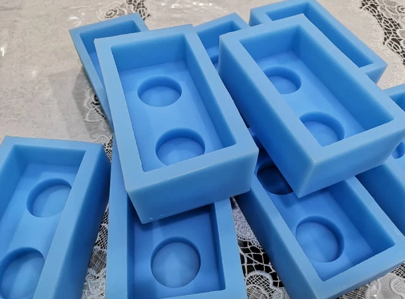 How To Make Your Own Silicone Molds